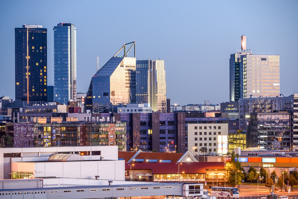 Vabaõhukooli tee 76, Tallinn