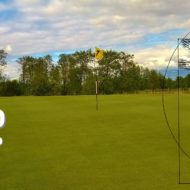 Valgeranna golfiväljakul toimub laupäeval, 18. mail 2019 kell 9.00 suurt populaarsust omav golfivõistlus Leonardo Golf Village Cup