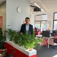 KORTER KUI KINDEL INVESTEERING VANADUSPÄEVADEKS